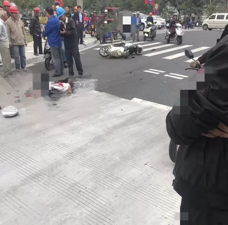 今早,嘉兴小学生被大货车碾压!爷爷奶奶哭得凄惨